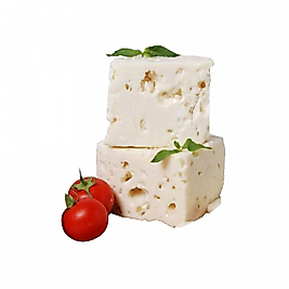 Olgunlaştırılmış Yumuşak Klasik Peynir Kg